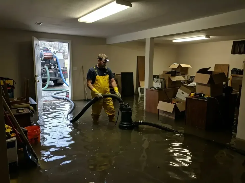 basement-burst-pipe-flooding-a-001 — frequently asked questions, 24-Hour Water Damage Restoration Services in McNair, VA